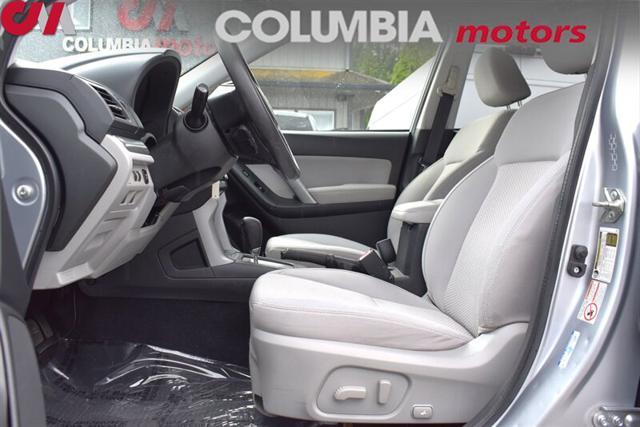 used 2014 Subaru Forester car, priced at $10,491