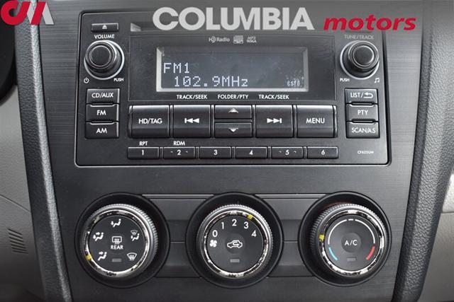used 2014 Subaru Forester car, priced at $10,491