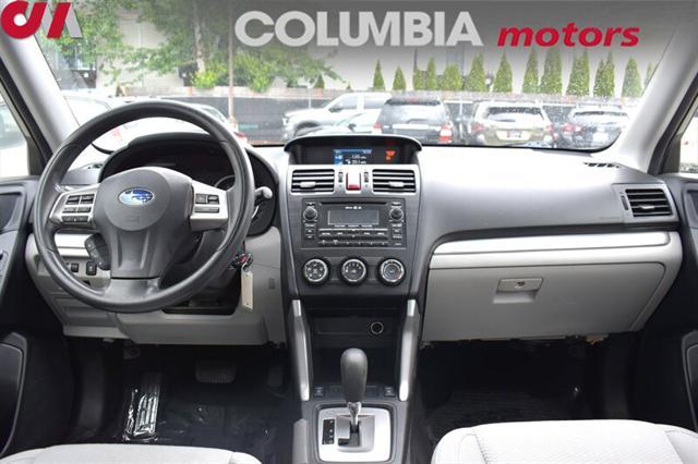 used 2014 Subaru Forester car, priced at $10,491