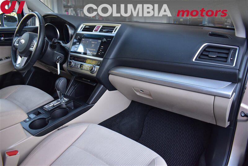 used 2015 Subaru Outback car, priced at $10,491