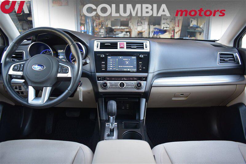 used 2015 Subaru Outback car, priced at $10,491