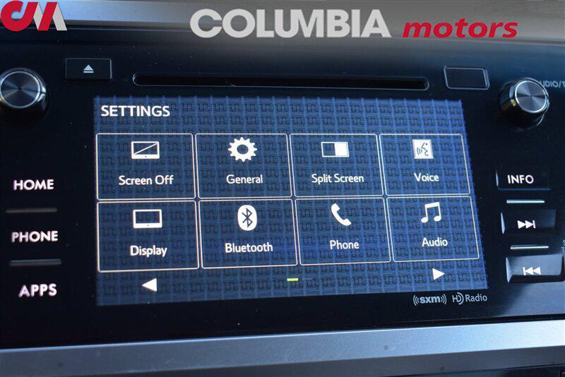 used 2015 Subaru Outback car, priced at $10,491