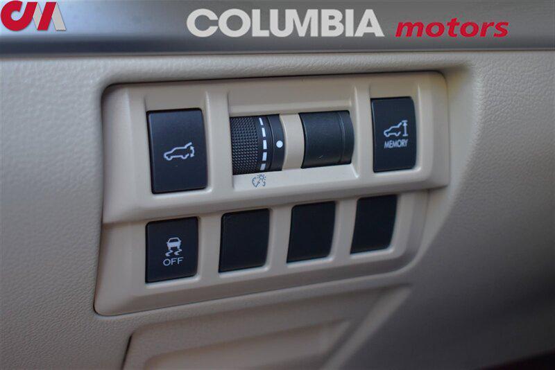 used 2015 Subaru Outback car, priced at $10,491