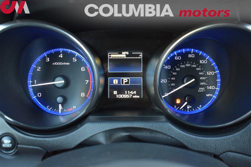 used 2015 Subaru Outback car, priced at $10,491