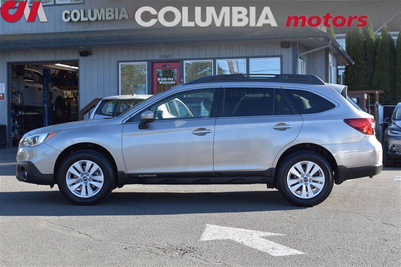 used 2015 Subaru Outback car, priced at $10,491