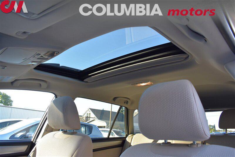 used 2015 Subaru Outback car, priced at $10,491