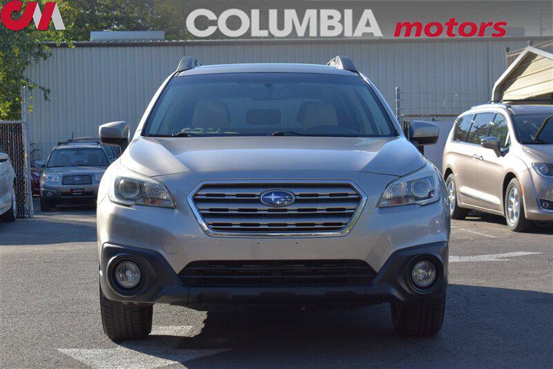 used 2015 Subaru Outback car, priced at $10,491