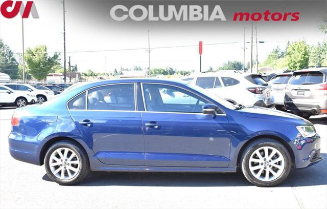 used 2013 Volkswagen Jetta car, priced at $7,491