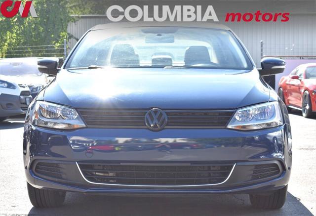 used 2013 Volkswagen Jetta car, priced at $7,491