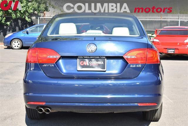 used 2013 Volkswagen Jetta car, priced at $7,491