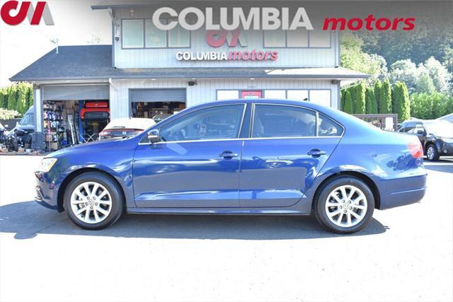 used 2013 Volkswagen Jetta car, priced at $7,491