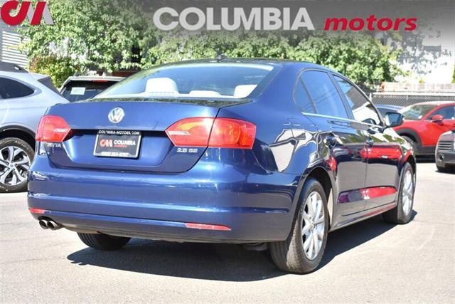 used 2013 Volkswagen Jetta car, priced at $7,491