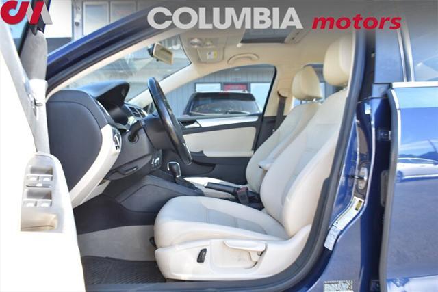 used 2013 Volkswagen Jetta car, priced at $7,491