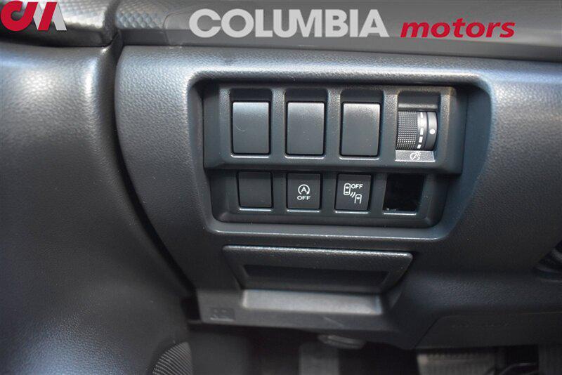 used 2019 Subaru Forester car, priced at $13,491
