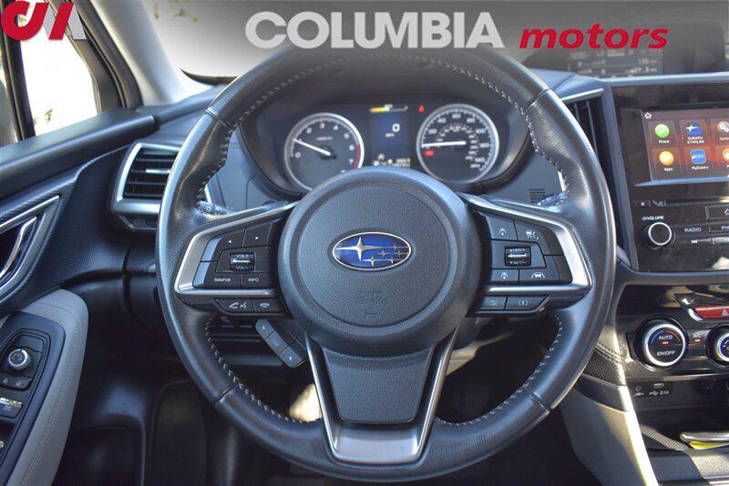 used 2019 Subaru Forester car, priced at $13,491
