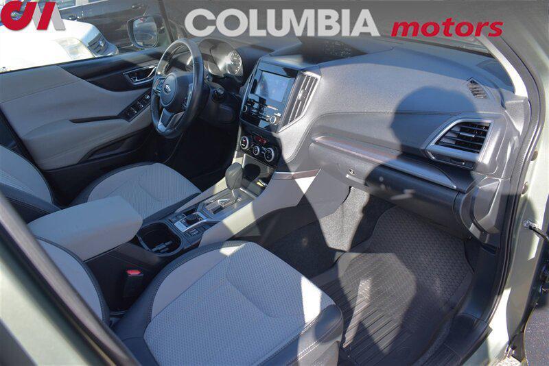 used 2019 Subaru Forester car, priced at $13,491