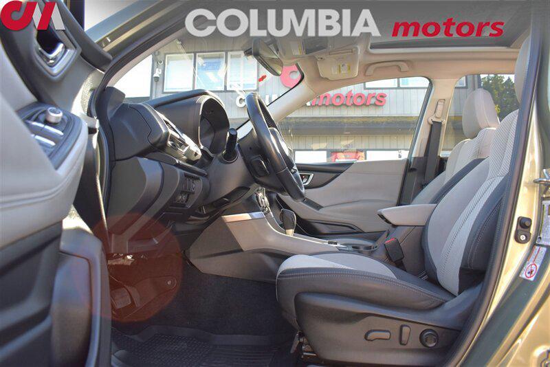 used 2019 Subaru Forester car, priced at $13,491