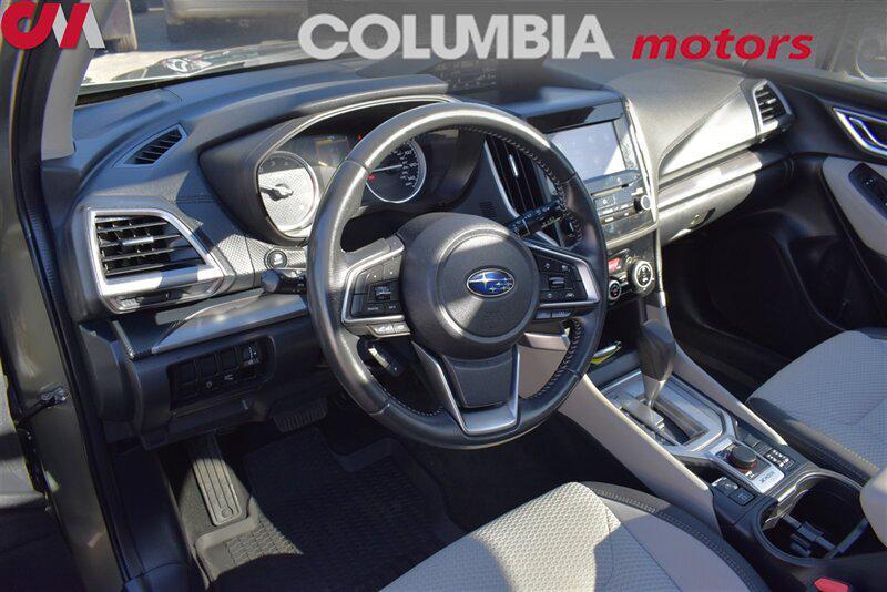 used 2019 Subaru Forester car, priced at $13,491