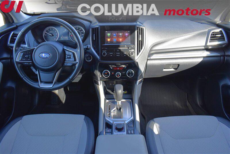 used 2019 Subaru Forester car, priced at $13,491