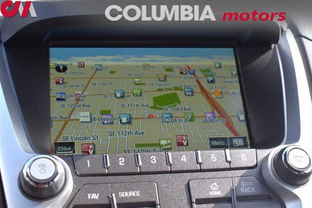 used 2017 Chevrolet Equinox car, priced at $6,991