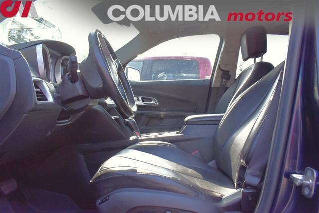 used 2017 Chevrolet Equinox car, priced at $6,991