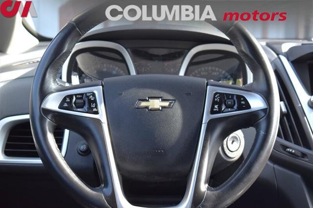 used 2017 Chevrolet Equinox car, priced at $6,991