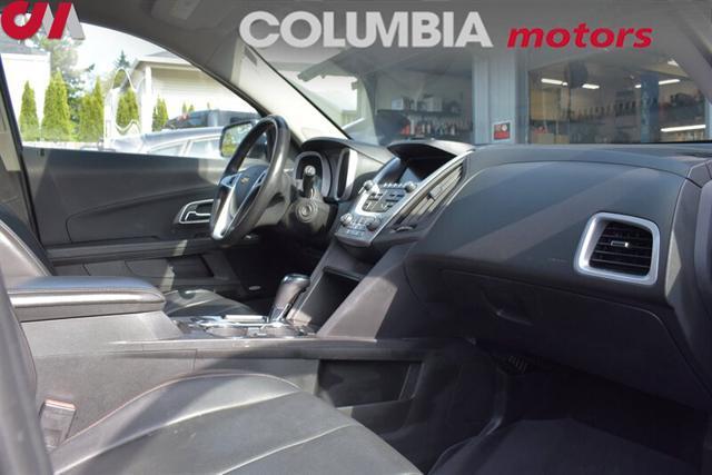 used 2017 Chevrolet Equinox car, priced at $6,991