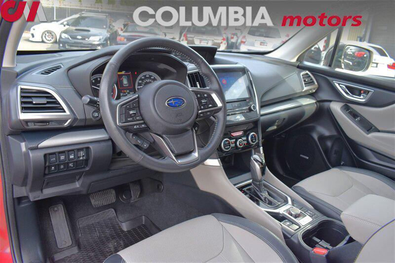 used 2019 Subaru Forester car, priced at $17,491