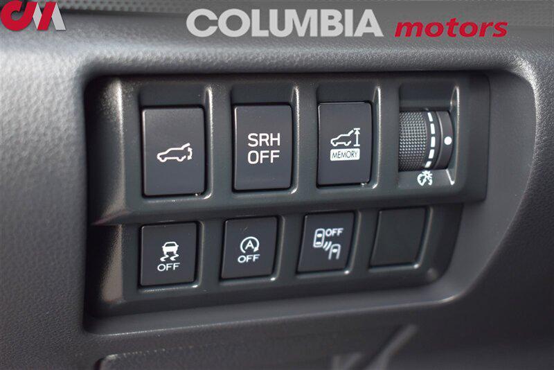 used 2019 Subaru Forester car, priced at $17,491