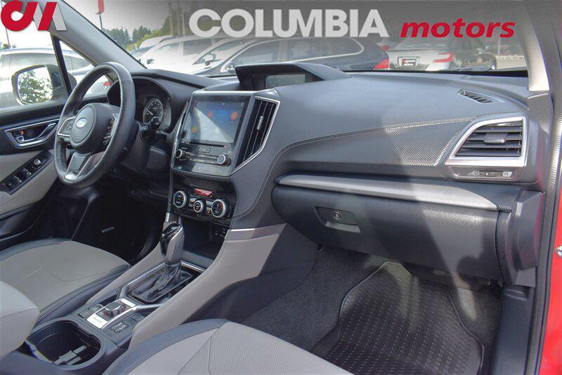 used 2019 Subaru Forester car, priced at $17,491