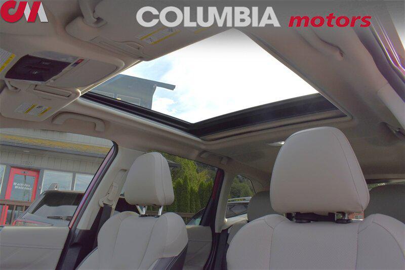 used 2019 Subaru Forester car, priced at $17,491