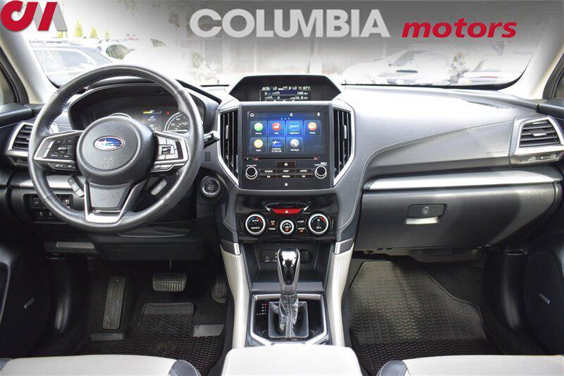 used 2019 Subaru Forester car, priced at $17,491