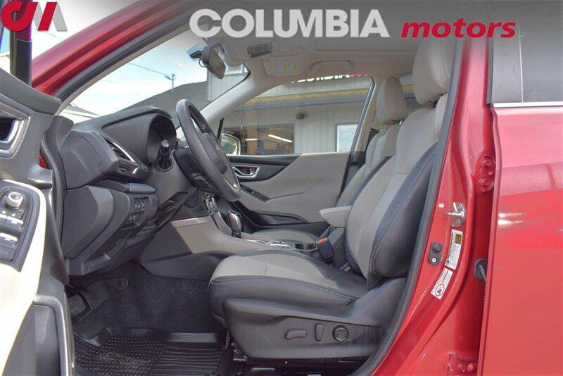 used 2019 Subaru Forester car, priced at $17,491