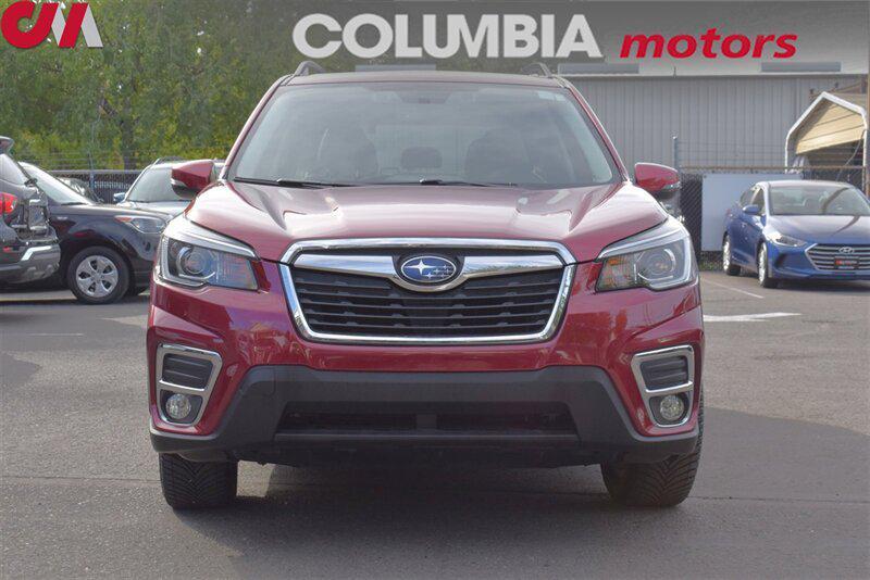 used 2019 Subaru Forester car, priced at $17,491