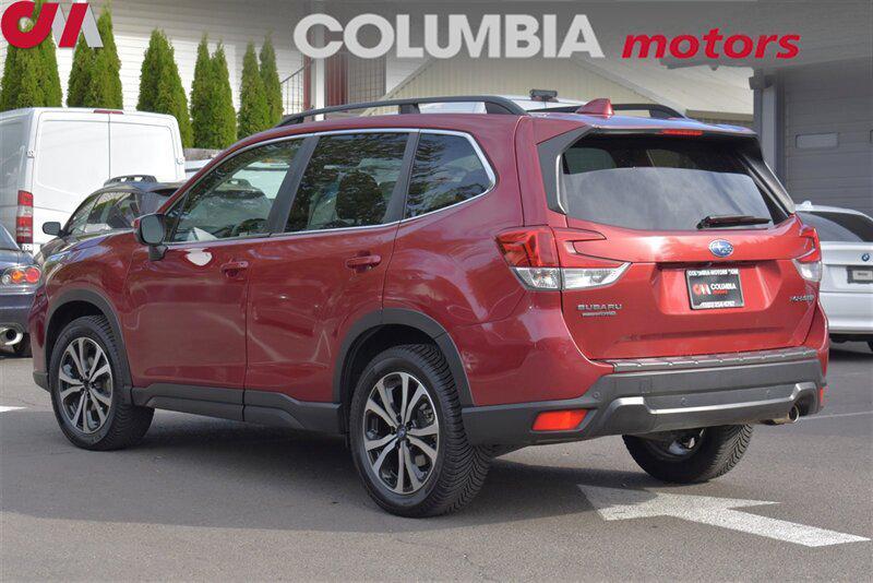 used 2019 Subaru Forester car, priced at $17,491