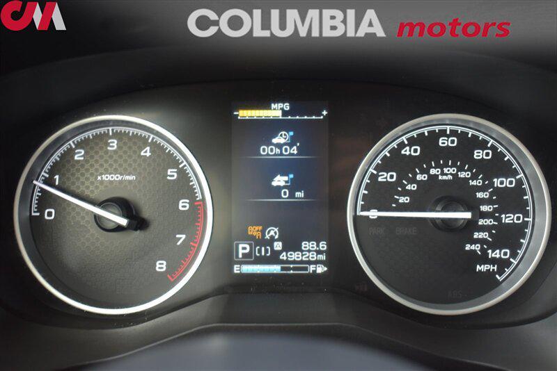 used 2019 Subaru Forester car, priced at $17,491