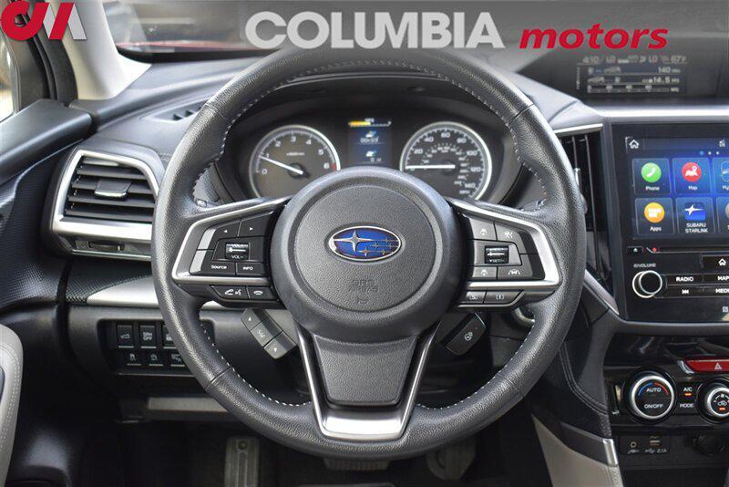 used 2019 Subaru Forester car, priced at $17,491