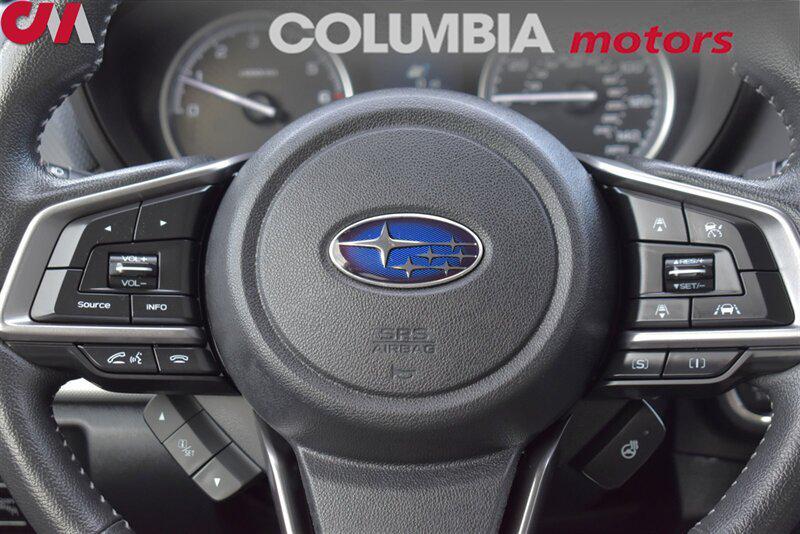 used 2019 Subaru Forester car, priced at $17,491