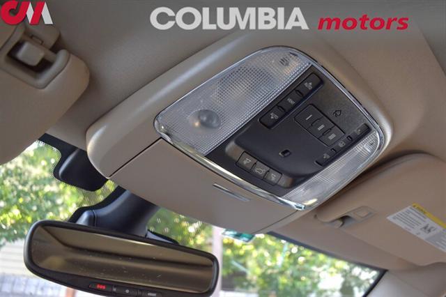 used 2020 Jeep Grand Cherokee car, priced at $22,991