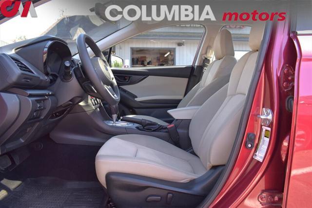 used 2023 Subaru Impreza car, priced at $15,991