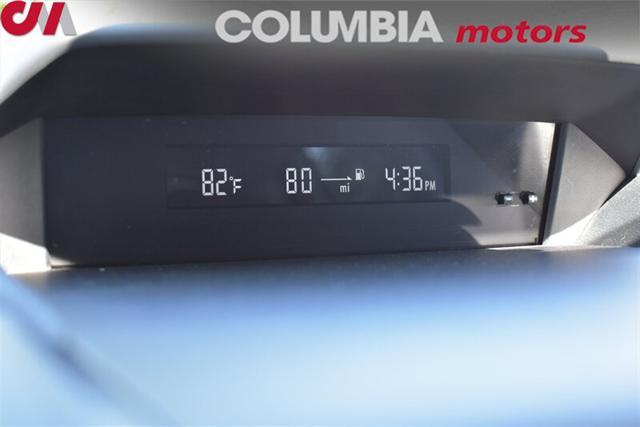 used 2023 Subaru Impreza car, priced at $15,991