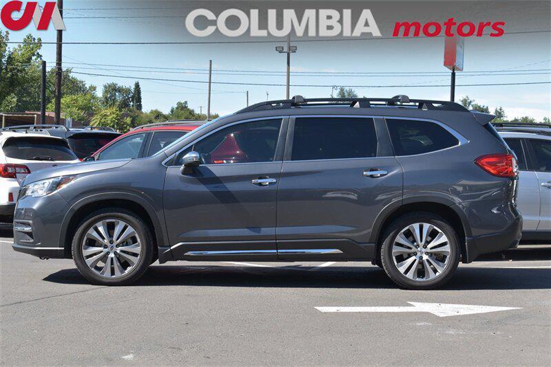 used 2020 Subaru Ascent car, priced at $19,491