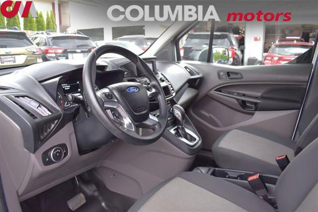 used 2021 Ford Transit Connect car, priced at $18,491
