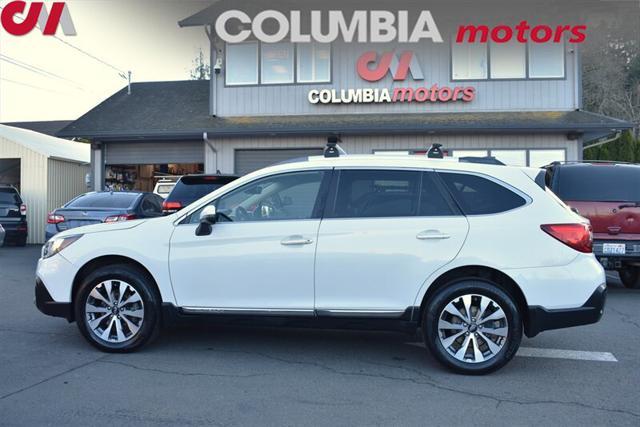 used 2018 Subaru Outback car, priced at $16,991