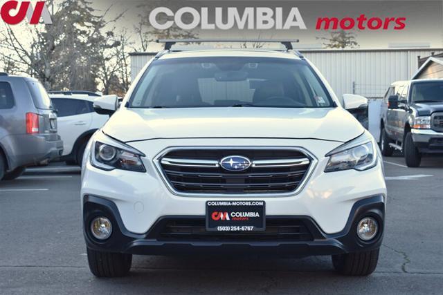 used 2018 Subaru Outback car, priced at $16,991