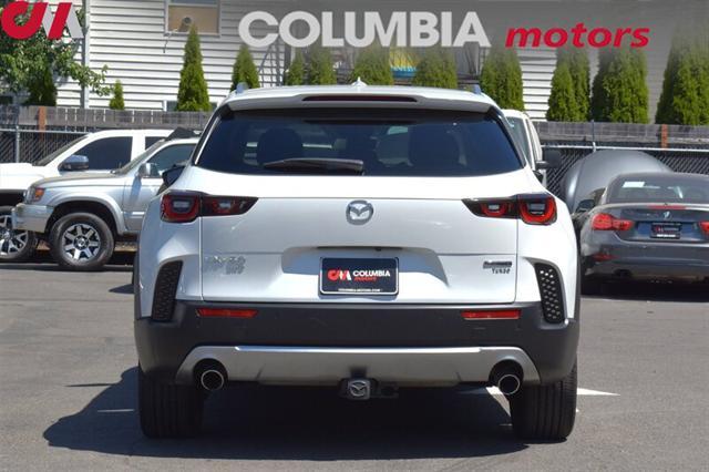 used 2024 Mazda CX-50 car, priced at $29,991