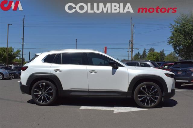 used 2024 Mazda CX-50 car, priced at $29,991