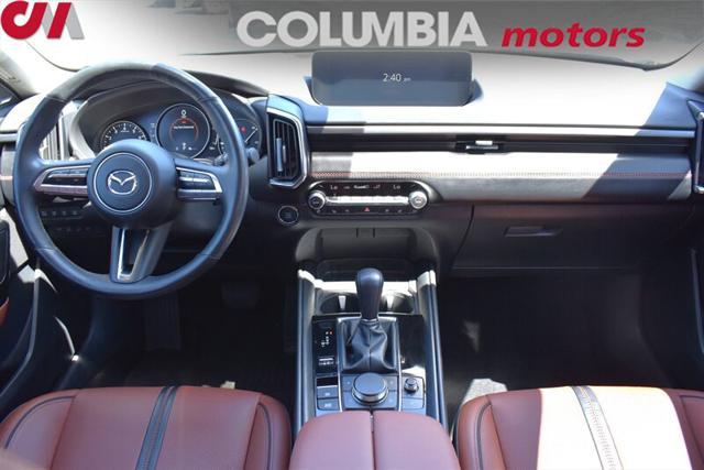 used 2024 Mazda CX-50 car, priced at $29,991