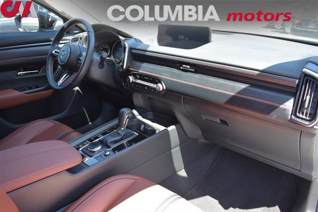 used 2024 Mazda CX-50 car, priced at $29,991