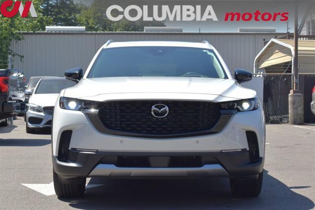 used 2024 Mazda CX-50 car, priced at $29,991